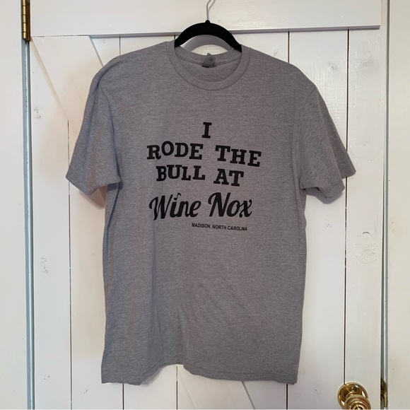 Next Level Apparel Tops - T-Shirt Workout Tee Short Sleeve Graphic Tee Sassy Tee Baby Ztee Band T-Shirt